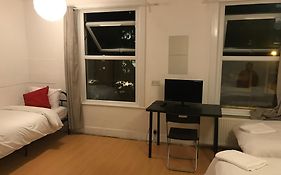 Poplar Guest House