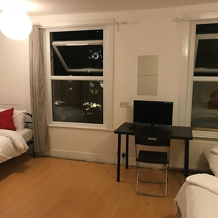 Poplar Guest House London Exterior foto