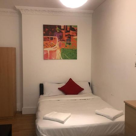 Poplar Guest House London Exterior foto