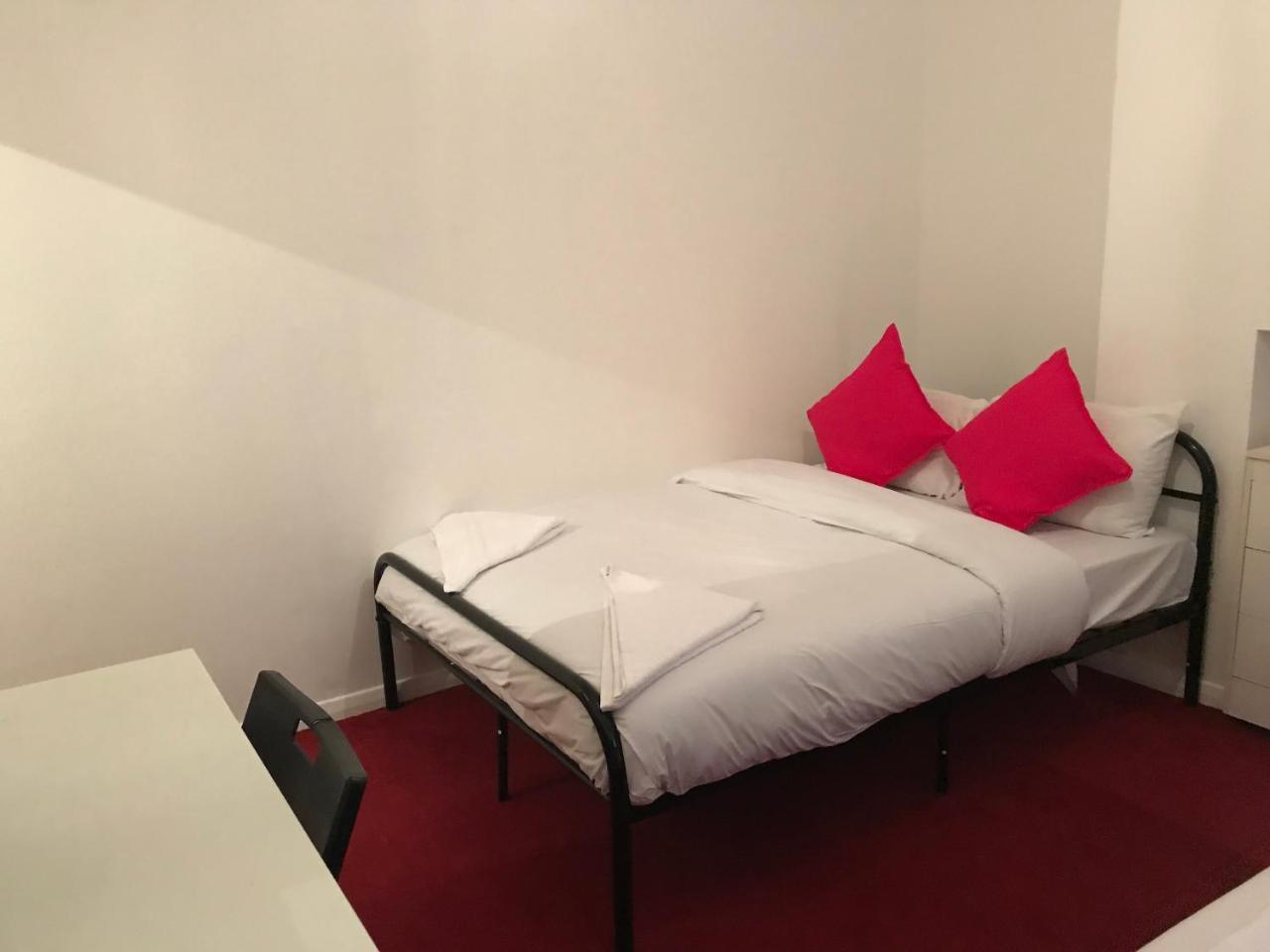 Poplar Guest House London Exterior foto