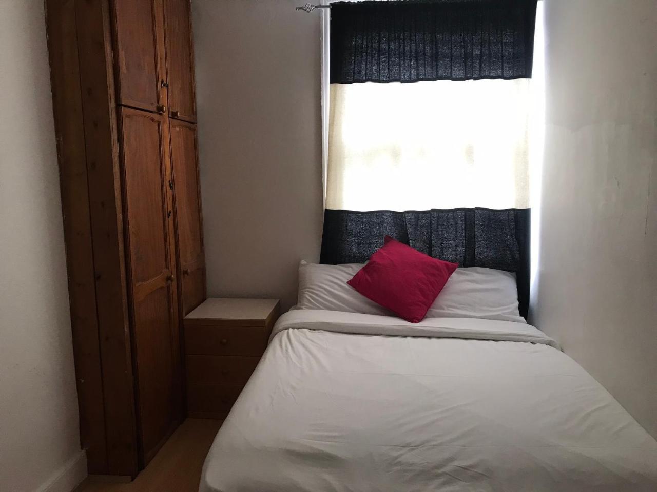 Poplar Guest House London Exterior foto