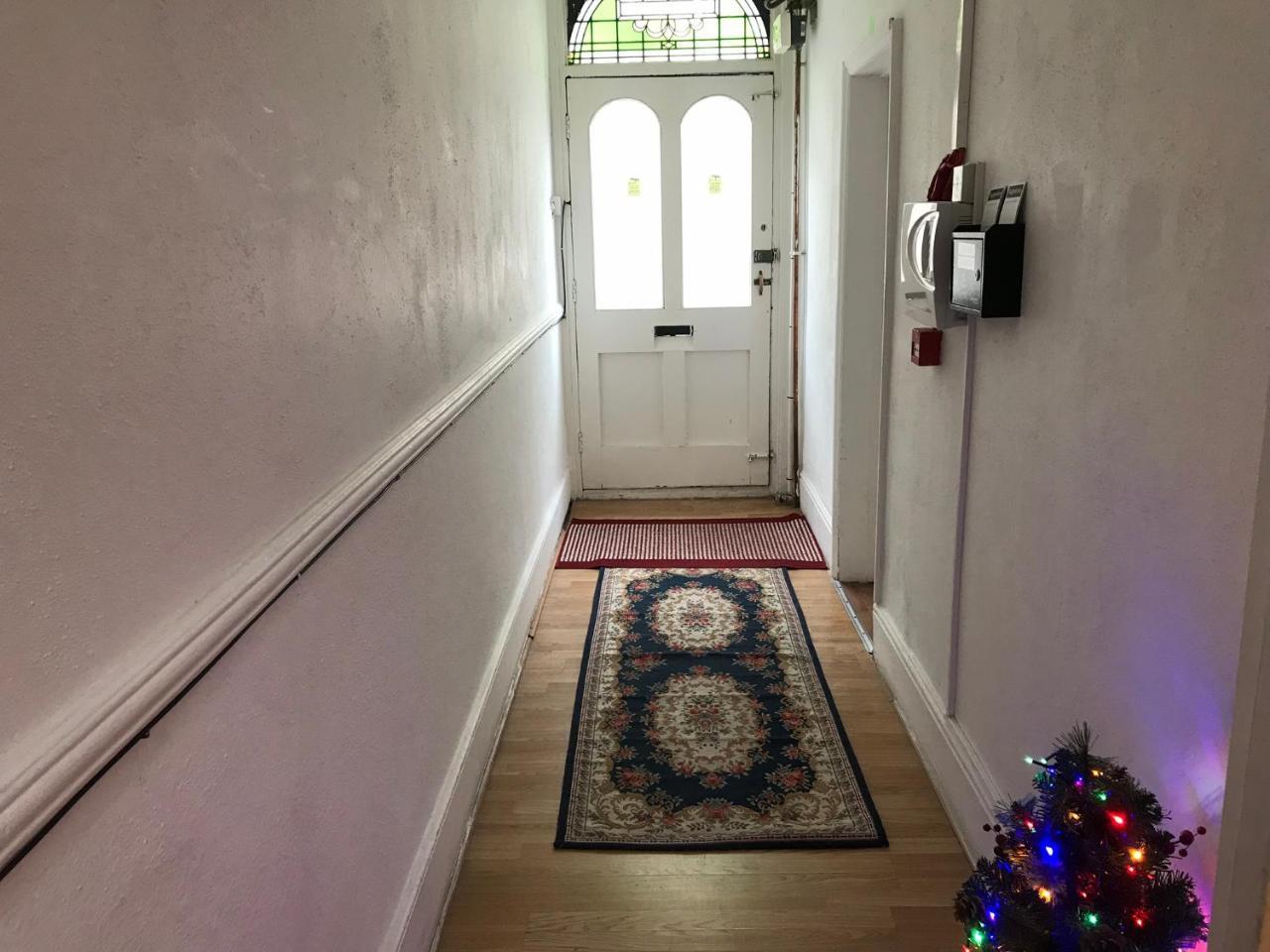 Poplar Guest House London Exterior foto