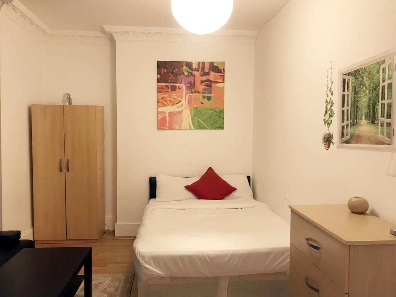 Poplar Guest House London Exterior foto